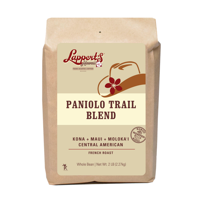 Paniolo Trailblend