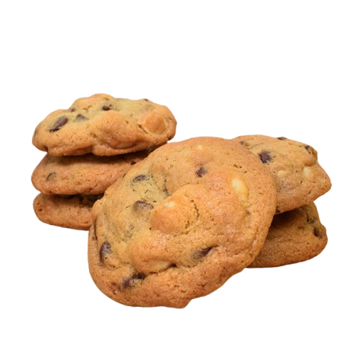 Chocolate Chip Macadamia Nut