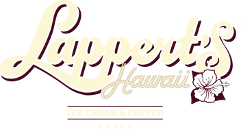 Lappert's Hawaii | Ice Cream Kitchen