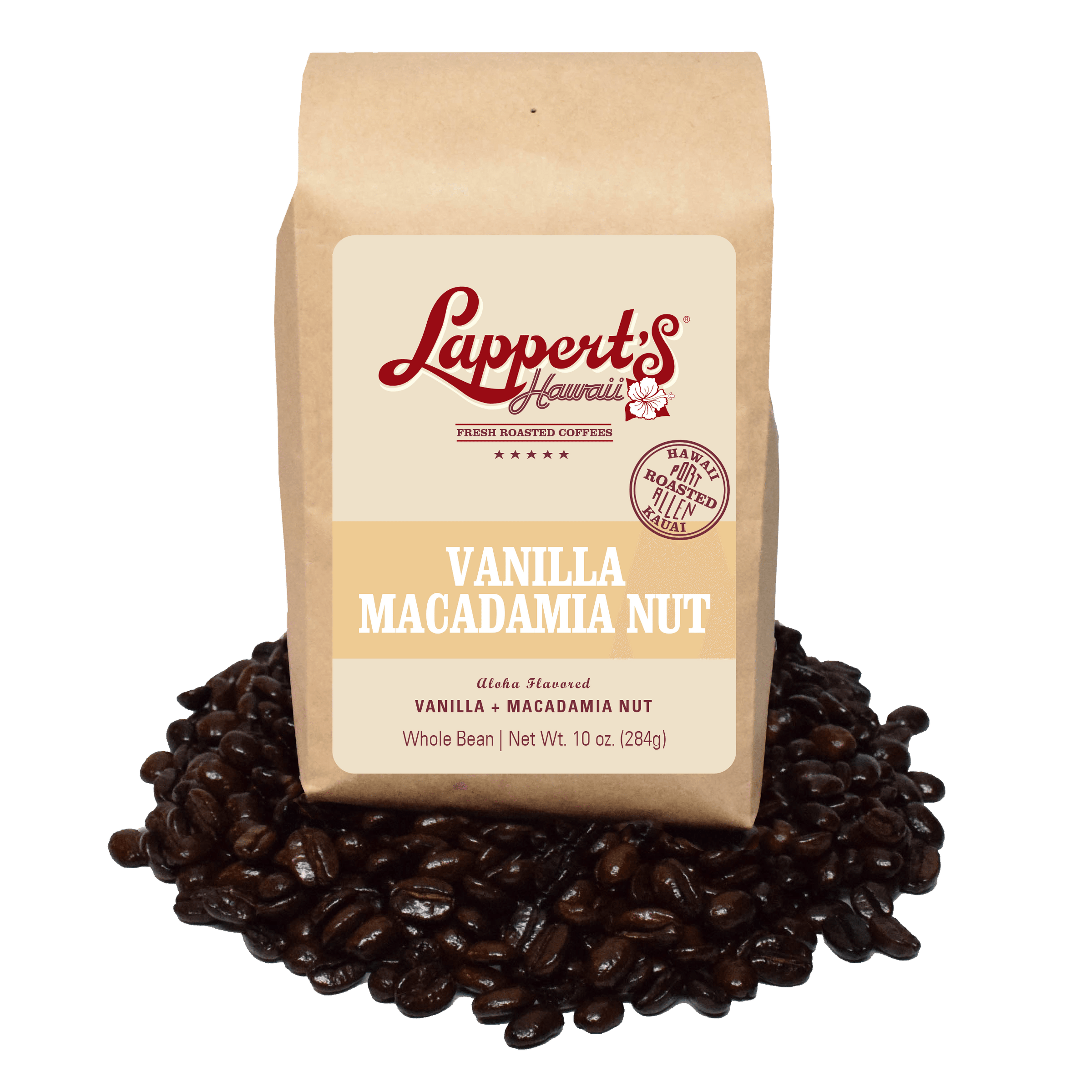 L'Espresso saveur Vanille Macadamia Nespresso® x 10 – Columbus